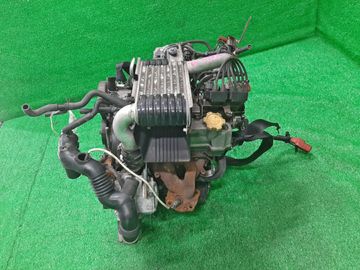 ДВИГАТЕЛЬ НА SUBARU PLEO RA2 EN07