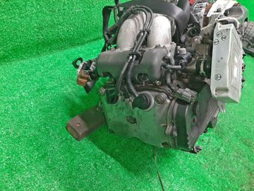 ДВИГАТЕЛЬ НА SUBARU OUTBACK BP9 EJ253