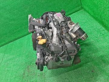 ДВИГАТЕЛЬ НА SUBARU OUTBACK BP9 EJ253