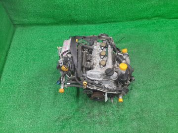 ДВИГАТЕЛЬ НА SUZUKI JIMNY JB23W K6A-T