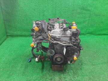 ДВИГАТЕЛЬ НА SUZUKI JIMNY JB23W K6A-T