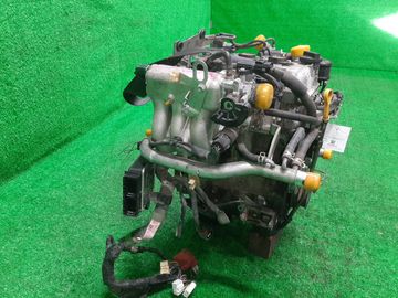 ДВИГАТЕЛЬ НА SUZUKI JIMNY JB23W K6A-T