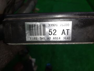 ДВИГАТЕЛЬ НА SUZUKI JIMNY JB23W K6A-T