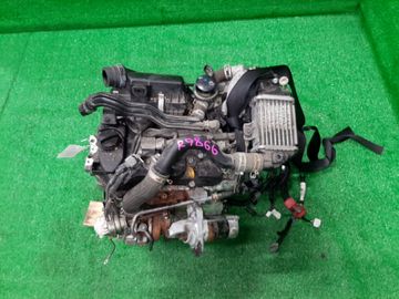 ДВИГАТЕЛЬ НА DAIHATSU WAKE LA700S KF-VET