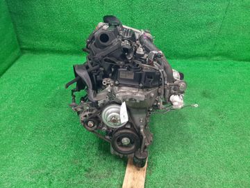 ДВИГАТЕЛЬ НА DAIHATSU WAKE LA700S KF-VET