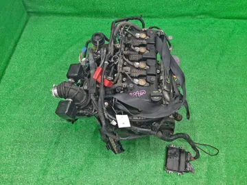 ДВИГАТЕЛЬ НА SUZUKI ESCUDO TDA4W J24B