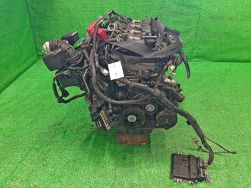 ДВИГАТЕЛЬ НА SUZUKI ESCUDO TDA4W J24B