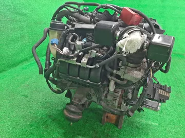 ДВИГАТЕЛЬ НА SUZUKI ESCUDO TDA4W J24B