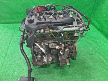 ДВИГАТЕЛЬ НА SUZUKI ESCUDO TDA4W J24B