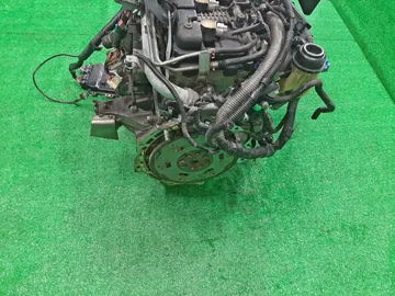 ДВИГАТЕЛЬ НА SUZUKI ESCUDO TDA4W J24B