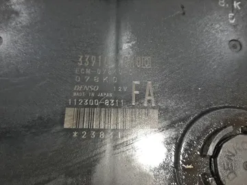 ДВИГАТЕЛЬ НА SUZUKI ESCUDO TDA4W J24B