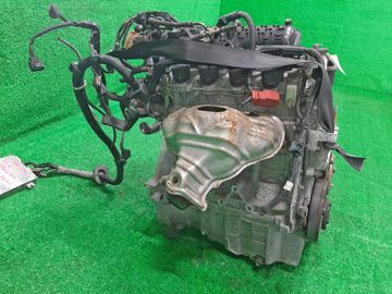 ДВИГАТЕЛЬ НА HONDA FIT GD1 L13A