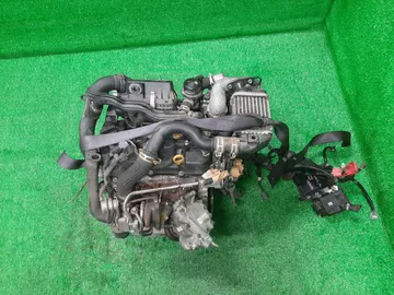 ДВИГАТЕЛЬ НА DAIHATSU TANTO LA600S KF-VET