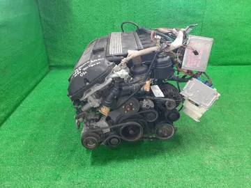ДВИГАТЕЛЬ НА BMW X3 E83 M54B25