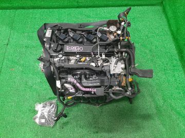 ДВИГАТЕЛЬ НА TOYOTA VOXY MZRA90 M20A-FKS
