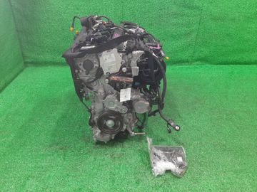 ДВИГАТЕЛЬ НА TOYOTA VOXY MZRA90 M20A-FKS
