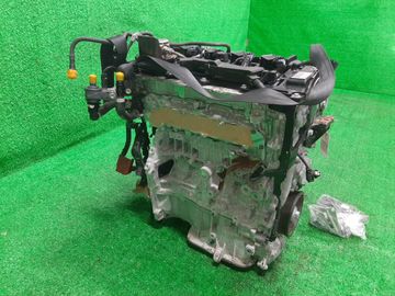 ДВИГАТЕЛЬ НА TOYOTA VOXY MZRA90 M20A-FKS