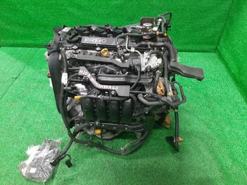 ДВИГАТЕЛЬ НА TOYOTA VOXY MZRA90 M20A-FKS