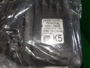 ДВИГАТЕЛЬ НА TOYOTA VOXY MZRA90 M20A-FKS
