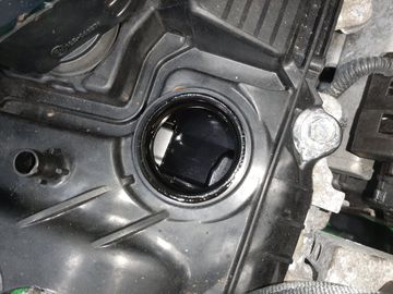 ДВИГАТЕЛЬ НА TOYOTA VOXY MZRA90 M20A-FKS