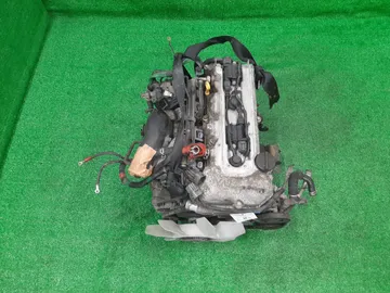 ДВИГАТЕЛЬ НА SUZUKI JIMNY JB43W M13A