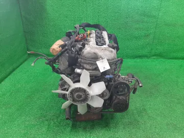 ДВИГАТЕЛЬ НА SUZUKI JIMNY JB43W M13A