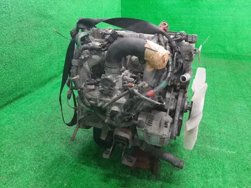 ДВИГАТЕЛЬ НА SUZUKI JIMNY JB43W M13A