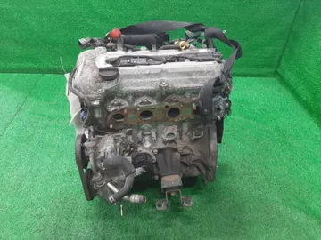 ДВИГАТЕЛЬ НА SUZUKI JIMNY JB43W M13A