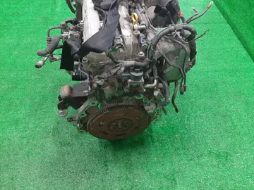 ДВИГАТЕЛЬ НА SUZUKI JIMNY JB43W M13A