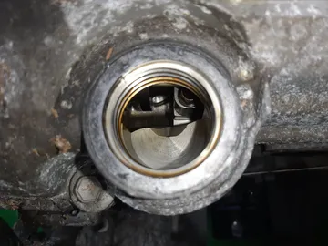 ДВИГАТЕЛЬ НА SUZUKI JIMNY JB43W M13A