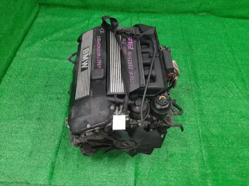 ДВИГАТЕЛЬ НА BMW 320I E46 226S1