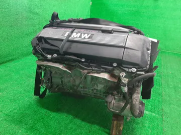 ДВИГАТЕЛЬ НА BMW 320I E46 226S1