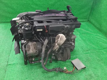 ДВИГАТЕЛЬ НА BMW 320I E46 226S1