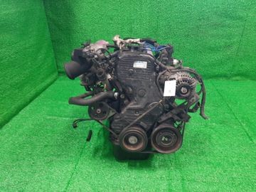 ДВИГАТЕЛЬ НА TOYOTA CROWN COMFORT SXS13 3S-FE