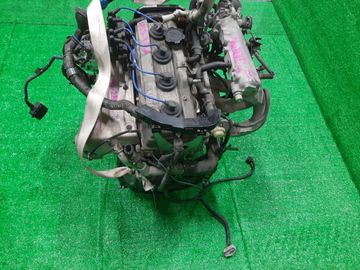 ДВИГАТЕЛЬ НА TOYOTA CROWN COMFORT SXS13 3S-FE