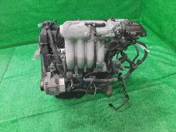 ДВИГАТЕЛЬ НА HONDA STEPWGN RF2 B20B