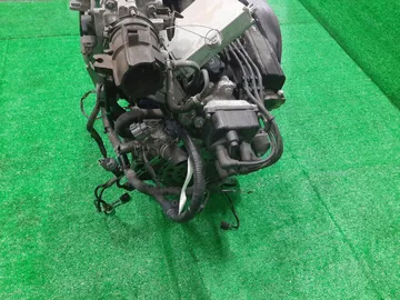 ДВИГАТЕЛЬ НА HONDA STEPWGN RF2 B20B