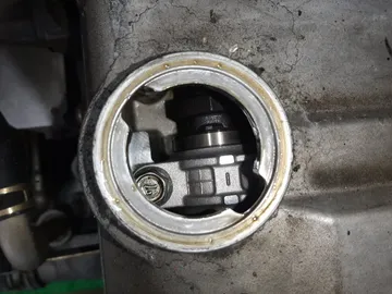 ДВИГАТЕЛЬ НА MITSUBISHI PAJERO V78W 4M41T