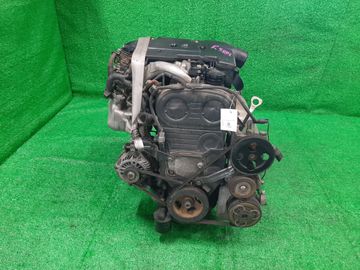 ДВИГАТЕЛЬ НА MITSUBISHI PAJERO IO H77W 4G94