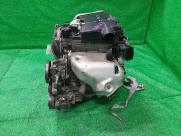 ДВИГАТЕЛЬ НА MITSUBISHI PAJERO IO H77W 4G94