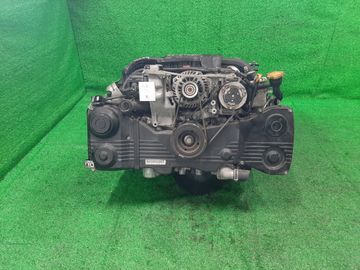 ДВИГАТЕЛЬ НА SUBARU EXIGA YA5 EJ204