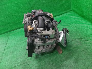 ДВИГАТЕЛЬ НА SUBARU EXIGA YA5 EJ204