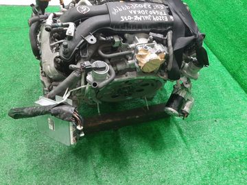 ДВИГАТЕЛЬ НА SUBARU EXIGA YA5 EJ204