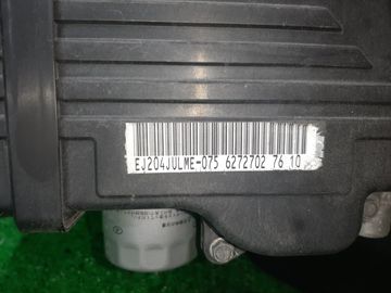 ДВИГАТЕЛЬ НА SUBARU EXIGA YA5 EJ204