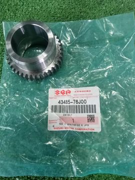 ВТУЛКА ЗАПОРНАЯ НА SUZUKI