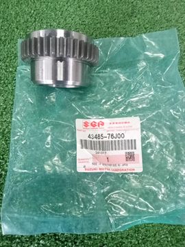 ВТУЛКА ЗАПОРНАЯ НА SUZUKI