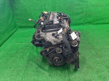 ДВИГАТЕЛЬ НА HONDA STEPWGN RK2 R20A