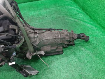 ДВИГАТЕЛЬ НА NISSAN ELGRAND E51 VQ35DE