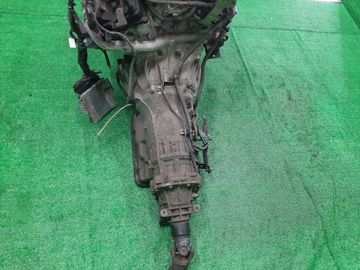 ДВИГАТЕЛЬ НА NISSAN ELGRAND E51 VQ35DE