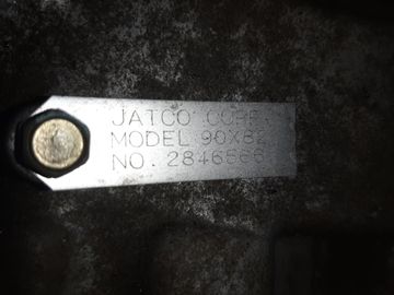 ДВИГАТЕЛЬ НА NISSAN ELGRAND E51 VQ35DE